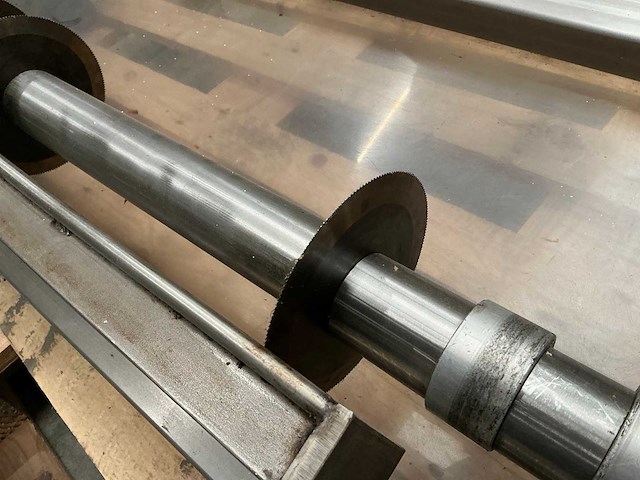 Snijmachine - afbeelding 4 van  7