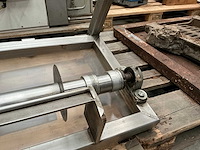 Snijmachine - afbeelding 7 van  7