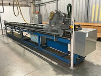 Snijmachine - afbeelding 4 van  9