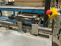 Snijmachine - afbeelding 7 van  9