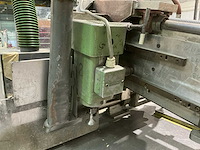 Snijmachine - afbeelding 8 van  9