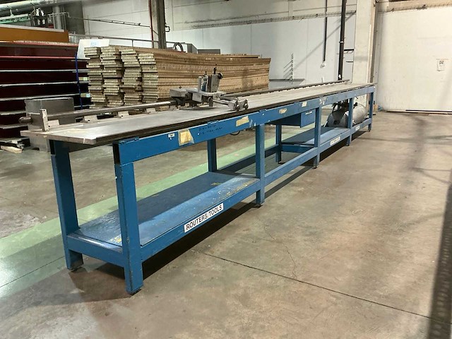 Snijmachine - afbeelding 1 van  9