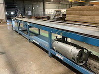 Snijmachine - afbeelding 2 van  9