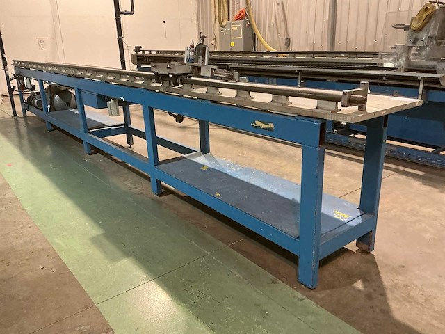 Snijmachine - afbeelding 3 van  9