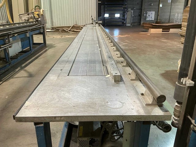 Snijmachine - afbeelding 4 van  9