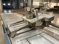 Snijmachine - afbeelding 6 van  9