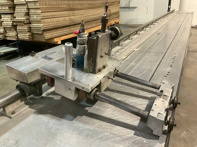 Snijmachine - afbeelding 7 van  9