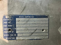 Snijmachine - afbeelding 9 van  9