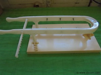 Snijmachine - afbeelding 1 van  1