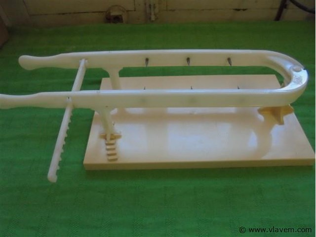 Snijmachine - afbeelding 1 van  1