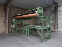 Snijmachine - afbeelding 2 van  5