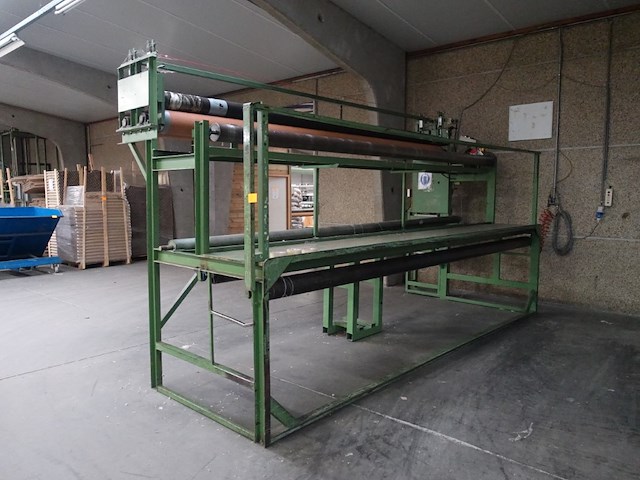 Snijmachine - afbeelding 4 van  5