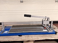 Snijmachine