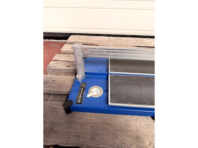 Snijmachine - afbeelding 3 van  4