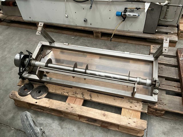 Snijmachine - afbeelding 1 van  7