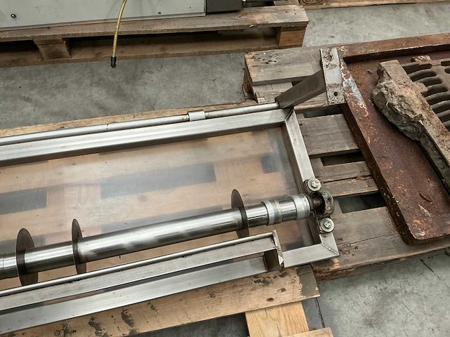 Snijmachine - afbeelding 3 van  7