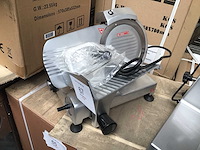 Snijmachine - afbeelding 2 van  7