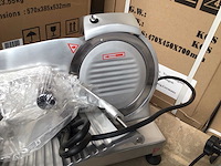 Snijmachine - afbeelding 3 van  7