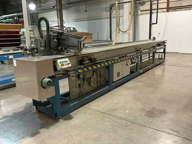 Snijmachine - afbeelding 1 van  9