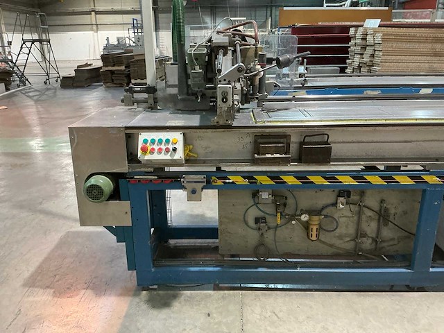 Snijmachine - afbeelding 2 van  9