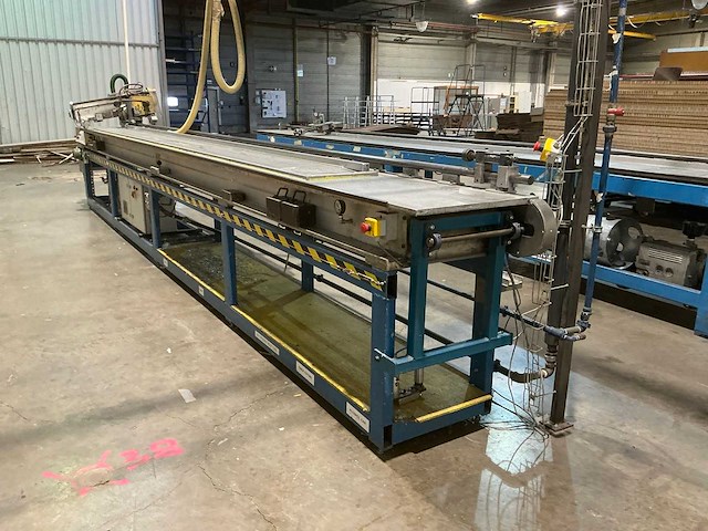 Snijmachine - afbeelding 3 van  9