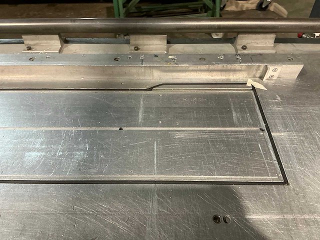 Snijmachine - afbeelding 5 van  9