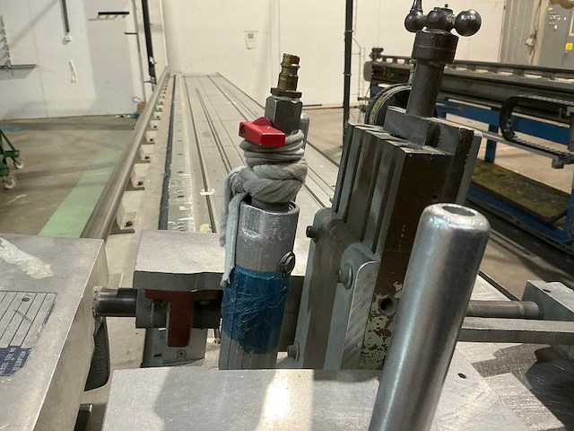 Snijmachine - afbeelding 8 van  9