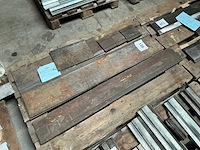 Snijmesset voor plaatschaar - afbeelding 1 van  4