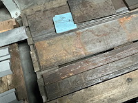 Snijmesset voor plaatschaar - afbeelding 3 van  4