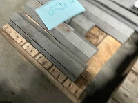 Snijmesset voor plaatschaar - afbeelding 2 van  4