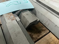 Snijmesset voor plaatschaar - afbeelding 4 van  4