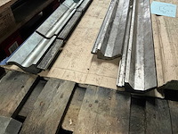 Snijmesset voor plaatschaar - afbeelding 2 van  4