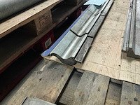 Snijmesset voor plaatschaar - afbeelding 3 van  4