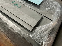 Snijmesset voor plaatschaar - afbeelding 3 van  5