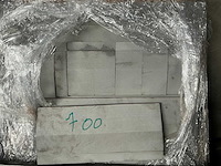 Snijmesset voor plaatschaar - afbeelding 5 van  5