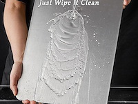 Snijplank van titanium - afbeelding 6 van  6