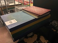 Snijplanken (8x) - afbeelding 2 van  2