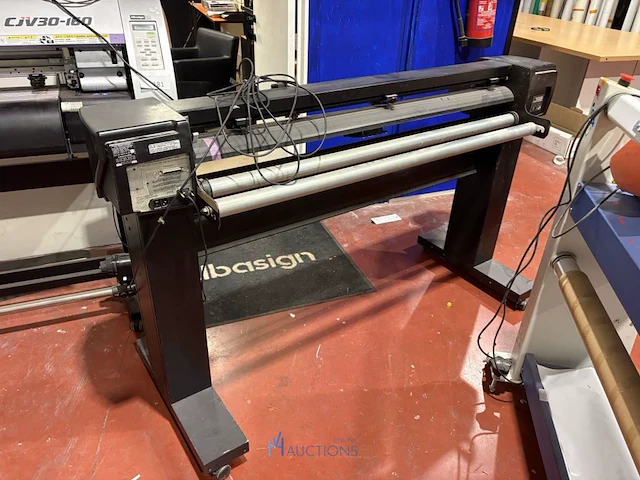 Snijplotter sumasign - afbeelding 5 van  6