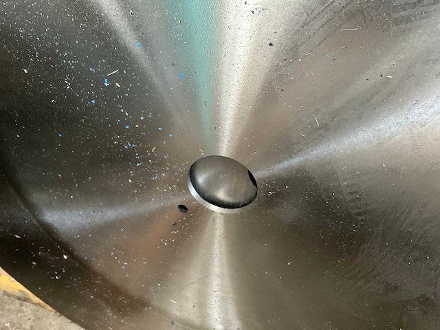 Snijschijf kunststofindustrie (2x) - afbeelding 3 van  3