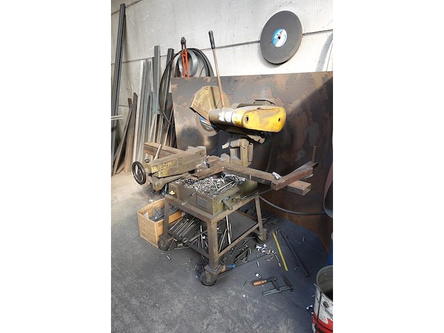 Snijschijf pedrazzoli - afbeelding 2 van  8