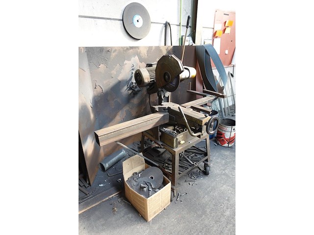 Snijschijf pedrazzoli - afbeelding 3 van  8