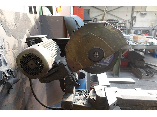 Snijschijf pedrazzoli - afbeelding 4 van  8