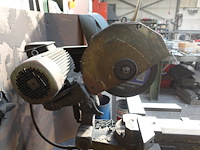 Snijschijf pedrazzoli - afbeelding 4 van  8