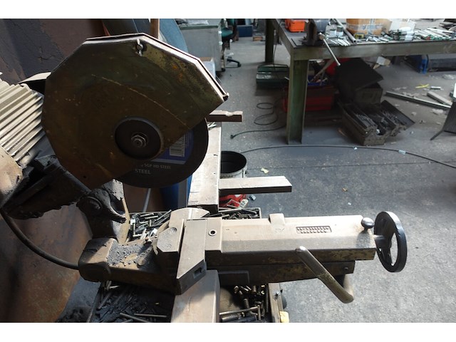 Snijschijf pedrazzoli - afbeelding 5 van  8