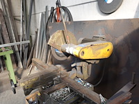 Snijschijf pedrazzoli - afbeelding 6 van  8