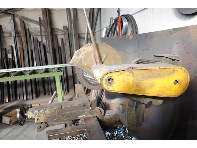 Snijschijf pedrazzoli - afbeelding 7 van  8