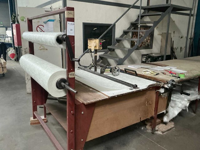 Snijstandaard - afbeelding 1 van  6