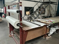 Snijstandaard - afbeelding 1 van  6