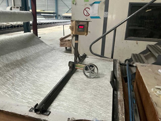 Snijstandaard - afbeelding 3 van  6