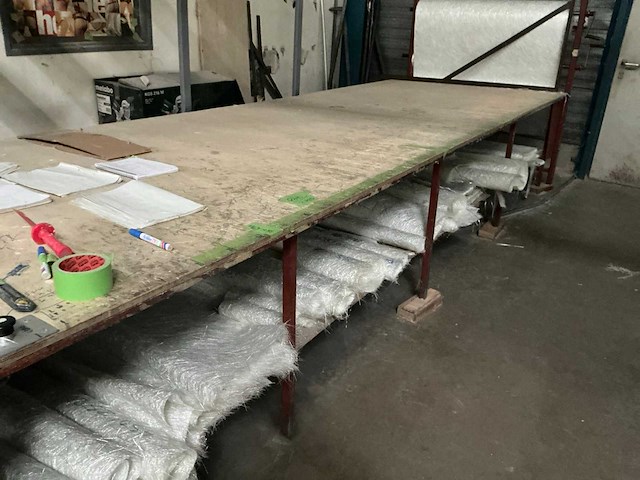 Snijstandaard - afbeelding 5 van  6